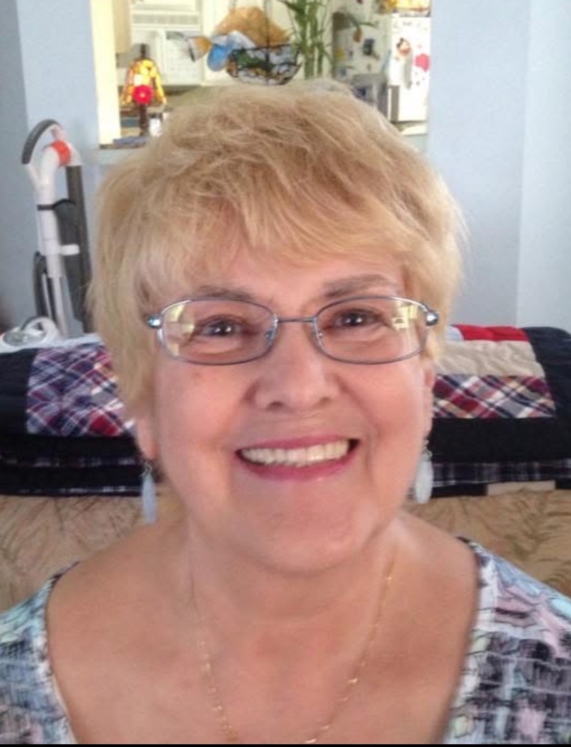 shirley  robichaud