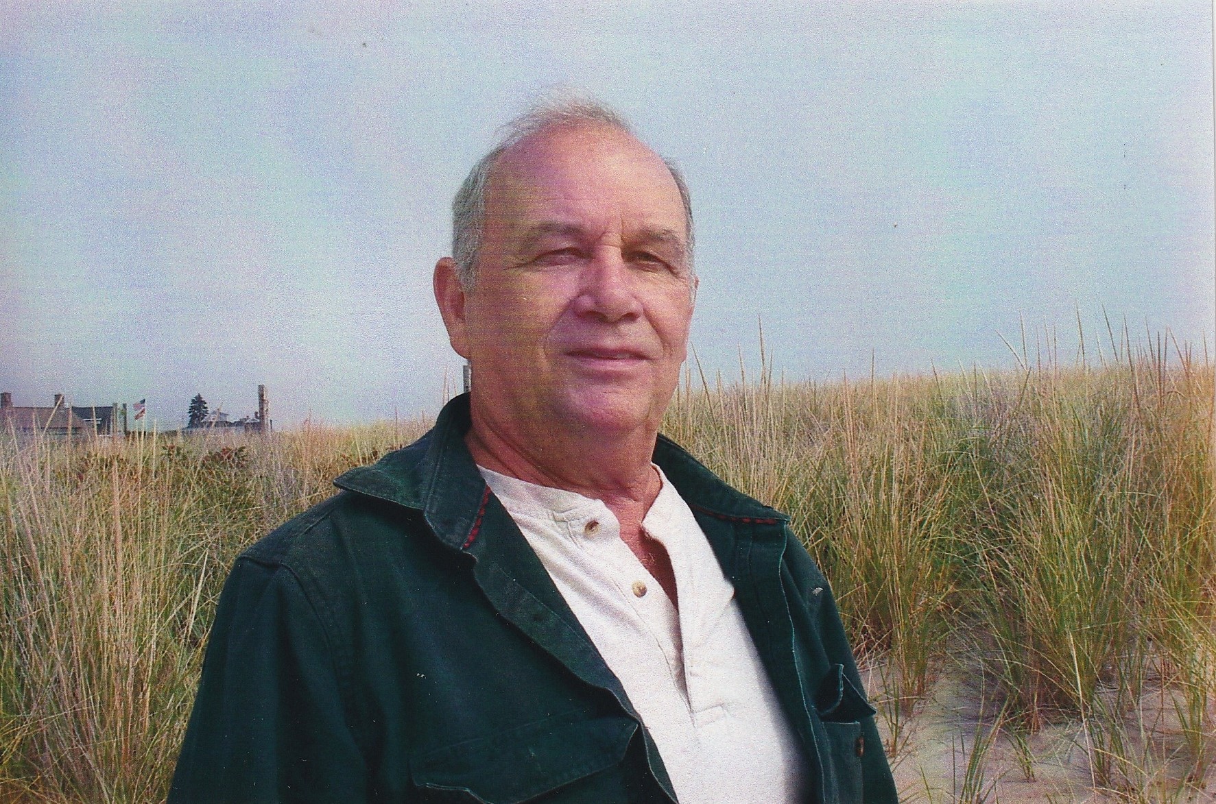 louis lacroix
