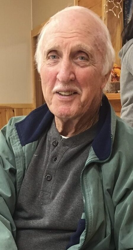 robert donnelly