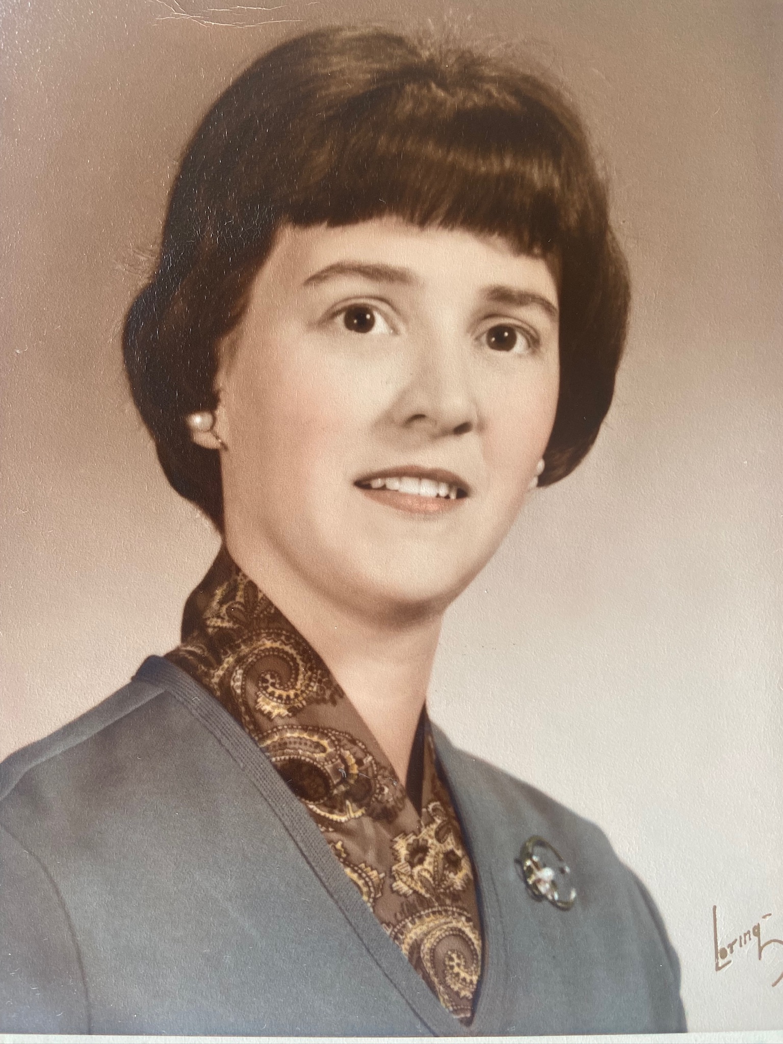 shirley sheehan