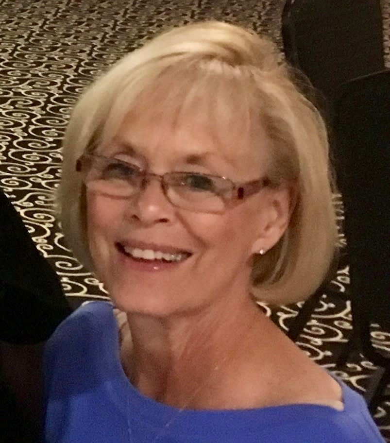 deborah ward
