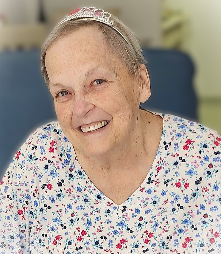 Mary “Angie” Foster Obituary-img