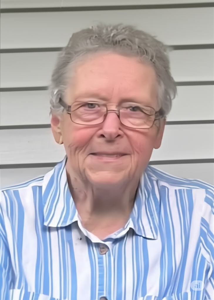 Joy B. Clark Obituary-img