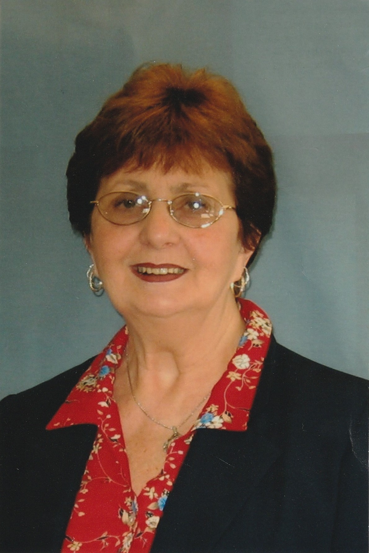 Margaret E. Schwally Obituary-img