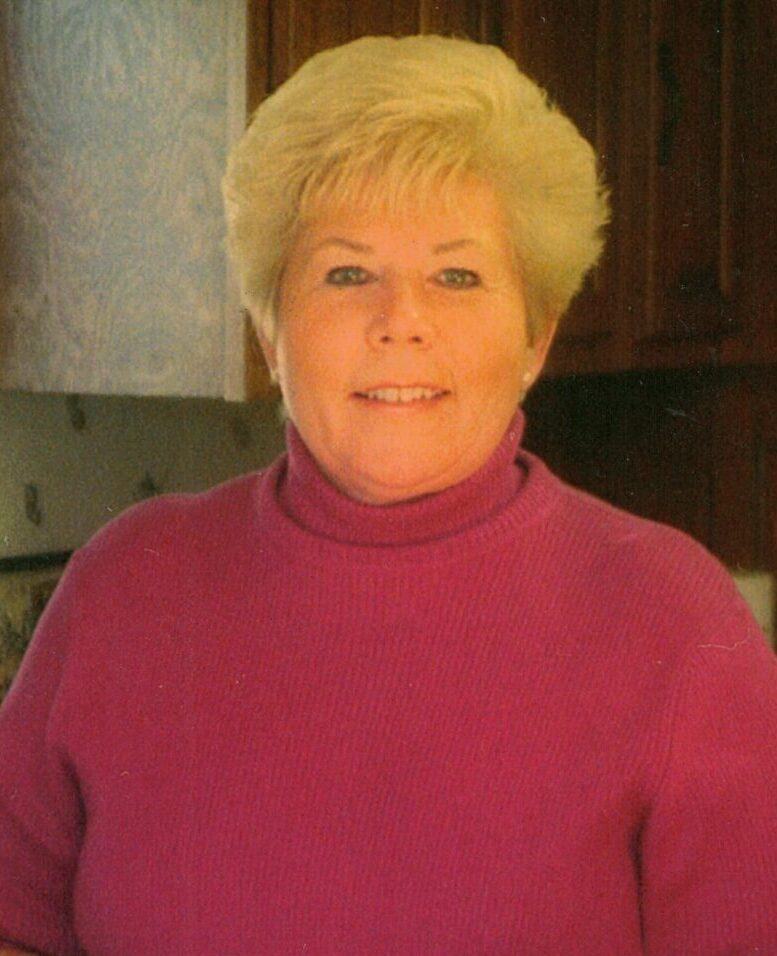 lois lemelin