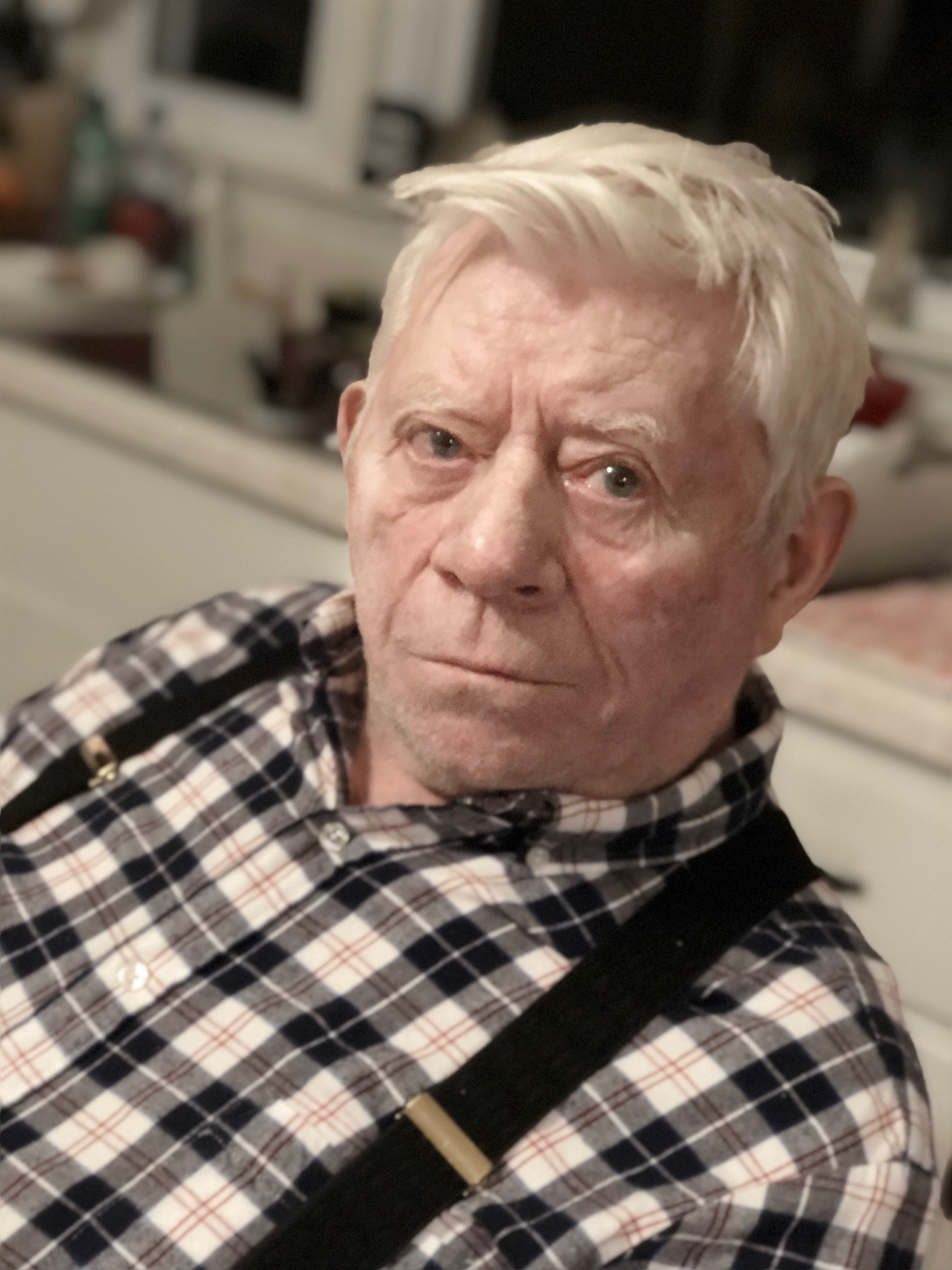 Stanley Main Obituary-img